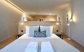 Oporto Coliseum Residence
